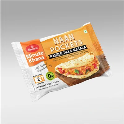Pizza Frozen Food Packaging Bags